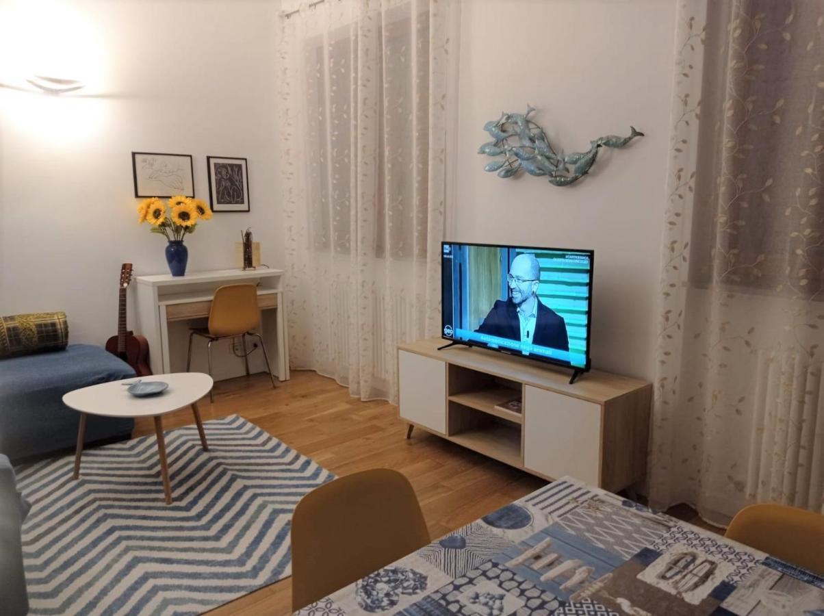 莱里奇Casa Degli Ulivi公寓 外观 照片