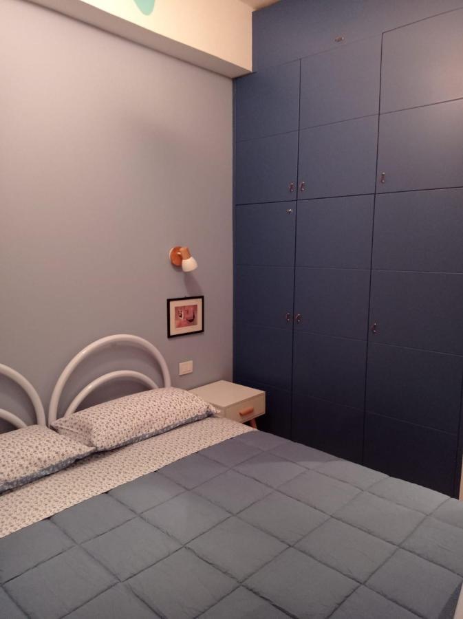 莱里奇Casa Degli Ulivi公寓 外观 照片