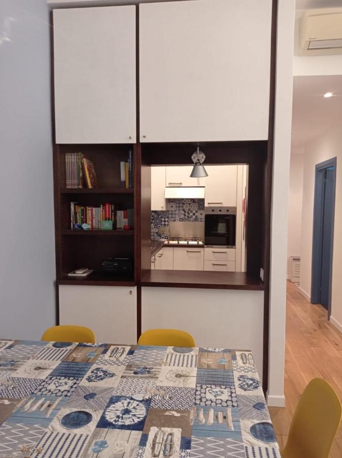 莱里奇Casa Degli Ulivi公寓 外观 照片