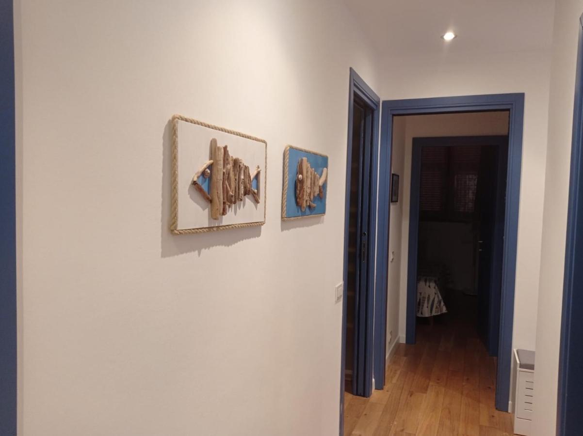 莱里奇Casa Degli Ulivi公寓 外观 照片
